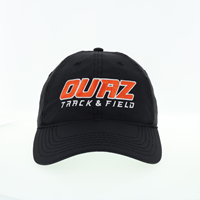 OUAZ Orange Team Hat